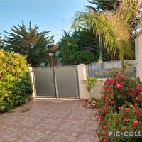 Sulmare villetta clima giardino/p.auto