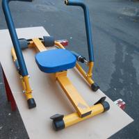 Palestrina da bambino