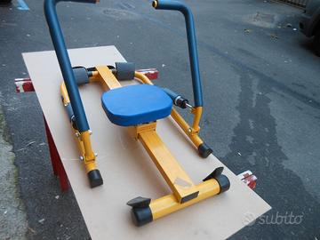 Palestrina da bambino