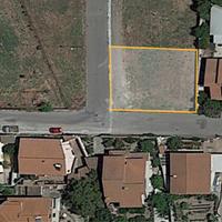 Terreno edificabile ad angolo zona b Senorbí