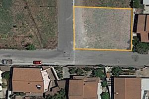 Terreno edificabile ad angolo zona b Senorbí