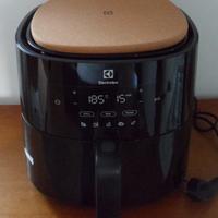 Friggitrice ad aria Elettrolux Type-AF5010- NUOVA