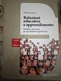 Libro preparazione concorso scuola