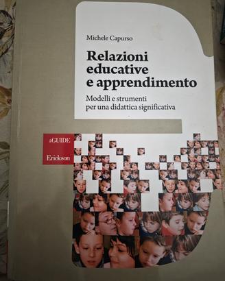 Libro preparazione concorso scuola