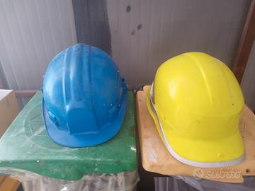 Casco lavoro