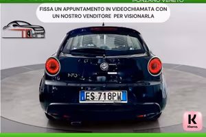 ALFA ROMEO MITO 1.3 MJT -FRIZIONE NUOVA