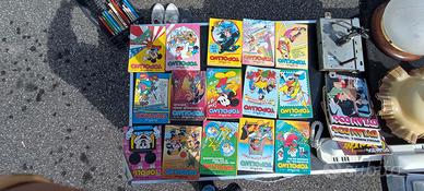 fumetti TOPOLINO anni 80