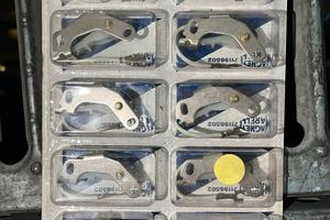 CONTATTI PLATINATI 71198502 AL PZ.