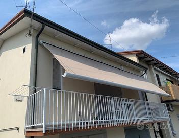 Appartamento indipendente a Sant'Agostino