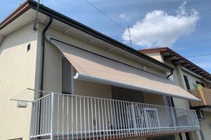 Appartamento indipendente a Sant'Agostino