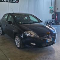 Fiat Bravo 1.6 MJT 120 CV DPF Dualogic Dynamic