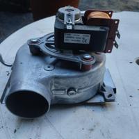 Ventola fumi  immergas modello GR02770