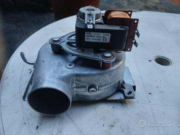 Ventola fumi  immergas modello GR02770