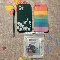 Cover iPhone 12 pro