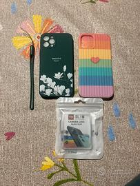 Cover iPhone 12 pro