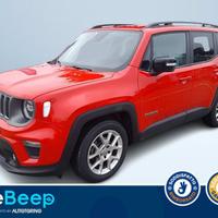 Jeep Renegade 1.6 MJT LIMITED 2WD 130CV