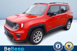 Jeep Renegade 1.6 MJT LIMITED 2WD 130CV