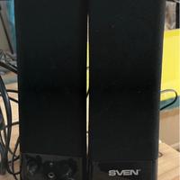 Casse acustiche Sven