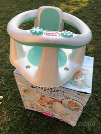 Seggiolino Doccia Ok baby