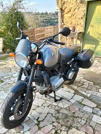 BMW r850r