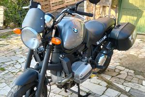 BMW r850r