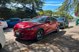 Mustang mach-e extended range-rdw