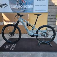 Cannondale Moterra SL  Taglia M 