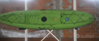 Ocean Kayak Scrambler XL - Nautica In vendita a Torino