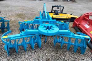 Dischiera 20 dischi Balbo 225cm.