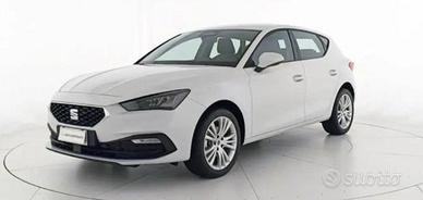 SEAT LEON 1.5 DSG 116 CV  MILD BUSINESS