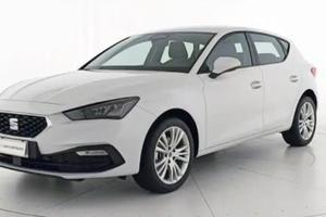 SEAT LEON 1.5 DSG 116 CV  MILD BUSINESS