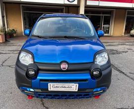 Fiat Panda 1.0 firefly hybrid Cross s