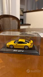 Porsche 911 GT3