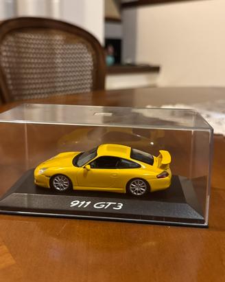Porsche 911 GT3