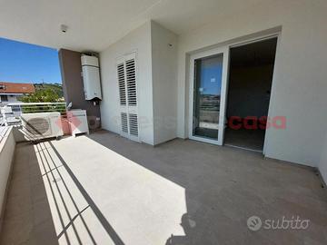 Appartamento Tortoreto [Cod. rif 3251500VRG]