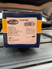 Pastiglie freni Magneti Marelli