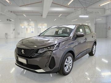 PEUGEOT 3008 BLUEHDI 130 EAT8 SES ACTIVE BUSINESS 