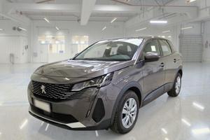 PEUGEOT 3008 BLUEHDI 130 EAT8 SES ACTIVE BUSINESS 