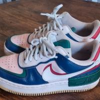 Nike Air Force 1 Shadow