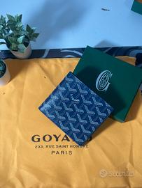 Portafoglio goyard