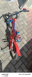 bici bambino 