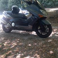 Yamaha T Max - 2006