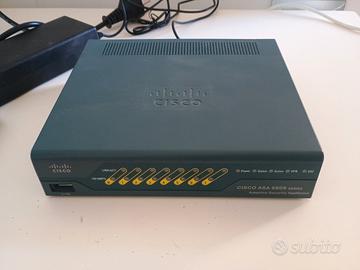 Firewall Cisco ASA 5505