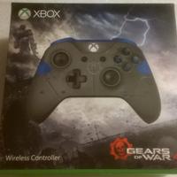 Xbox One controller Gears of War 4 Limited Edition