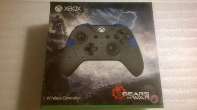 Xbox One controller Gears of War 4 Limited Edition