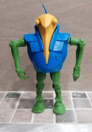 DYNATLON ATLANTIC GALAXY ROBOT 1978