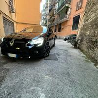 Renault clio 5