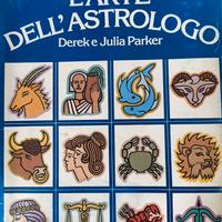 L'Arte dell'Astrologo di Derek e Julia Parker