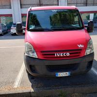 Iveco daily 35 s e4