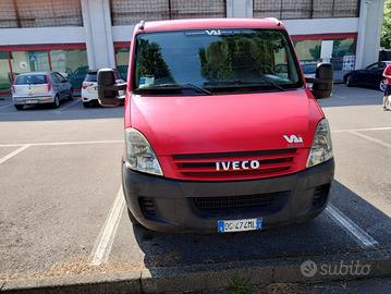 Iveco daily 35 s e4